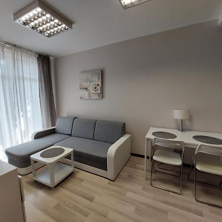 Sas Apartamenty Vega Szczecin Exterior foto